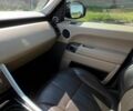 Білий Ленд Ровер Range Rover Sport, об'ємом двигуна 3 л та пробігом 215 тис. км за 22800 $, фото 46 на Automoto.ua