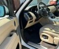 Білий Ленд Ровер Range Rover Sport, об'ємом двигуна 3 л та пробігом 148 тис. км за 24300 $, фото 7 на Automoto.ua