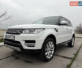 Білий Ленд Ровер Range Rover Sport, об'ємом двигуна 2.99 л та пробігом 98 тис. км за 32999 $, фото 6 на Automoto.ua