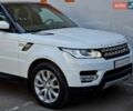 Білий Ленд Ровер Range Rover Sport, об'ємом двигуна 2.99 л та пробігом 99 тис. км за 28490 $, фото 23 на Automoto.ua