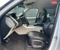 Білий Ленд Ровер Range Rover Sport, об'ємом двигуна 2.99 л та пробігом 165 тис. км за 22500 $, фото 9 на Automoto.ua