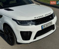 Білий Ленд Ровер Range Rover Sport, об'ємом двигуна 2.99 л та пробігом 160 тис. км за 26500 $, фото 3 на Automoto.ua
