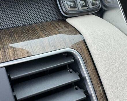 Белый Ленд Ровер Рендж Ровер Спорт, объемом двигателя 2.99 л и пробегом 167 тыс. км за 27300 $, фото 41 на Automoto.ua