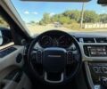 Білий Ленд Ровер Range Rover Sport, об'ємом двигуна 3 л та пробігом 117 тис. км за 29990 $, фото 14 на Automoto.ua