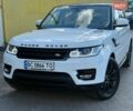 Білий Ленд Ровер Range Rover Sport, об'ємом двигуна 3 л та пробігом 171 тис. км за 22500 $, фото 65 на Automoto.ua