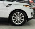 Білий Ленд Ровер Range Rover Sport, об'ємом двигуна 2.99 л та пробігом 99 тис. км за 28500 $, фото 4 на Automoto.ua