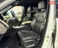 Білий Ленд Ровер Range Rover Sport, об'ємом двигуна 2.99 л та пробігом 99 тис. км за 28500 $, фото 19 на Automoto.ua