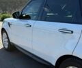 Білий Ленд Ровер Range Rover Sport, об'ємом двигуна 3 л та пробігом 215 тис. км за 22800 $, фото 9 на Automoto.ua