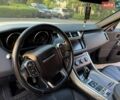 Білий Ленд Ровер Range Rover Sport, об'ємом двигуна 3 л та пробігом 186 тис. км за 24900 $, фото 18 на Automoto.ua