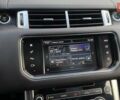 Білий Ленд Ровер Range Rover Sport, об'ємом двигуна 3 л та пробігом 261 тис. км за 26990 $, фото 26 на Automoto.ua
