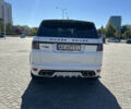 Білий Ленд Ровер Range Rover Sport, об'ємом двигуна 3 л та пробігом 170 тис. км за 27800 $, фото 4 на Automoto.ua