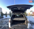 Білий Ленд Ровер Range Rover Sport, об'ємом двигуна 3 л та пробігом 186 тис. км за 26000 $, фото 32 на Automoto.ua