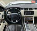Білий Ленд Ровер Range Rover Sport, об'ємом двигуна 2.99 л та пробігом 164 тис. км за 22000 $, фото 20 на Automoto.ua