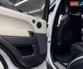 Білий Ленд Ровер Range Rover Sport, об'ємом двигуна 2.99 л та пробігом 99 тис. км за 28500 $, фото 22 на Automoto.ua