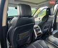 Білий Ленд Ровер Range Rover Sport, об'ємом двигуна 3 л та пробігом 194 тис. км за 23777 $, фото 57 на Automoto.ua