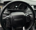 Білий Ленд Ровер Range Rover Sport, об'ємом двигуна 3 л та пробігом 195 тис. км за 24500 $, фото 38 на Automoto.ua