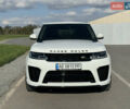 Білий Ленд Ровер Range Rover Sport, об'ємом двигуна 2.99 л та пробігом 160 тис. км за 26500 $, фото 1 на Automoto.ua