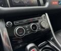 Білий Ленд Ровер Range Rover Sport, об'ємом двигуна 3 л та пробігом 261 тис. км за 28990 $, фото 22 на Automoto.ua