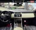 Білий Ленд Ровер Range Rover Sport, об'ємом двигуна 2.99 л та пробігом 99 тис. км за 28500 $, фото 27 на Automoto.ua