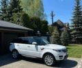 Білий Ленд Ровер Range Rover Sport, об'ємом двигуна 3 л та пробігом 148 тис. км за 22600 $, фото 1 на Automoto.ua