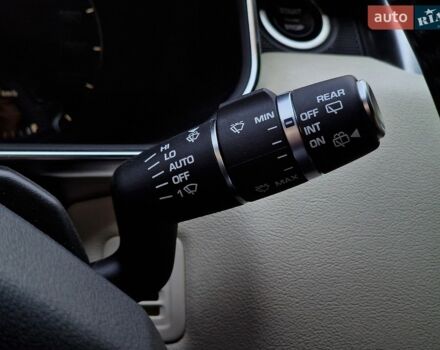 Білий Ленд Ровер Range Rover Sport, об'ємом двигуна 2.99 л та пробігом 99 тис. км за 28490 $, фото 78 на Automoto.ua