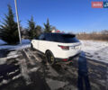 Білий Ленд Ровер Range Rover Sport, об'ємом двигуна 3 л та пробігом 186 тис. км за 26000 $, фото 17 на Automoto.ua