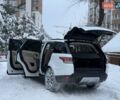 Белый Ленд Ровер Рендж Ровер Спорт, объемом двигателя 3 л и пробегом 170 тыс. км за 26500 $, фото 48 на Automoto.ua