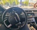 Білий Ленд Ровер Range Rover Sport, об'ємом двигуна 3 л та пробігом 114 тис. км за 34400 $, фото 12 на Automoto.ua