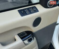 Білий Ленд Ровер Range Rover Sport, об'ємом двигуна 2.99 л та пробігом 160 тис. км за 26500 $, фото 17 на Automoto.ua