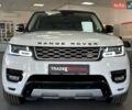 Білий Ленд Ровер Range Rover Sport, об'ємом двигуна 3 л та пробігом 203 тис. км за 22490 $, фото 2 на Automoto.ua