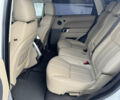 Білий Ленд Ровер Range Rover Sport, об'ємом двигуна 2.99 л та пробігом 105 тис. км за 26900 $, фото 14 на Automoto.ua