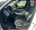 Білий Ленд Ровер Range Rover Sport, об'ємом двигуна 3 л та пробігом 126 тис. км за 29500 $, фото 34 на Automoto.ua