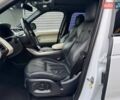 Білий Ленд Ровер Range Rover Sport, об'ємом двигуна 2.99 л та пробігом 167 тис. км за 25990 $, фото 10 на Automoto.ua