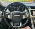 Білий Ленд Ровер Range Rover Sport, об'ємом двигуна 3 л та пробігом 194 тис. км за 23777 $, фото 31 на Automoto.ua