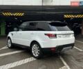 Білий Ленд Ровер Range Rover Sport, об'ємом двигуна 2.99 л та пробігом 167 тис. км за 25990 $, фото 4 на Automoto.ua