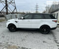 Білий Ленд Ровер Range Rover Sport, об'ємом двигуна 2.99 л та пробігом 47 тис. км за 43500 $, фото 7 на Automoto.ua