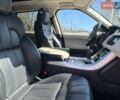 Білий Ленд Ровер Range Rover Sport, об'ємом двигуна 2.99 л та пробігом 158 тис. км за 25000 $, фото 11 на Automoto.ua