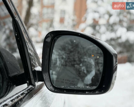 Белый Ленд Ровер Рендж Ровер Спорт, объемом двигателя 3 л и пробегом 175 тыс. км за 23800 $, фото 16 на Automoto.ua