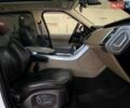 Білий Ленд Ровер Range Rover Sport, об'ємом двигуна 3 л та пробігом 203 тис. км за 22490 $, фото 34 на Automoto.ua