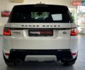 Білий Ленд Ровер Range Rover Sport, об'ємом двигуна 3 л та пробігом 203 тис. км за 22490 $, фото 7 на Automoto.ua
