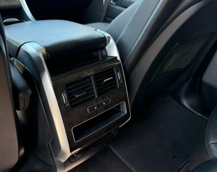 Білий Ленд Ровер Range Rover Sport, об'ємом двигуна 2.99 л та пробігом 142 тис. км за 25700 $, фото 32 на Automoto.ua