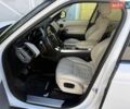 Білий Ленд Ровер Range Rover Sport, об'ємом двигуна 3 л та пробігом 171 тис. км за 22500 $, фото 21 на Automoto.ua