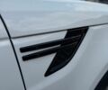 Білий Ленд Ровер Range Rover Sport, об'ємом двигуна 3 л та пробігом 150 тис. км за 23999 $, фото 9 на Automoto.ua