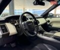 Білий Ленд Ровер Range Rover Sport, об'ємом двигуна 2.99 л та пробігом 99 тис. км за 28500 $, фото 20 на Automoto.ua