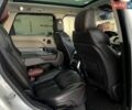 Білий Ленд Ровер Range Rover Sport, об'ємом двигуна 3 л та пробігом 203 тис. км за 22490 $, фото 35 на Automoto.ua