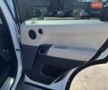 Білий Ленд Ровер Range Rover Sport, об'ємом двигуна 2.99 л та пробігом 158 тис. км за 25000 $, фото 8 на Automoto.ua