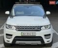 Белый Ленд Ровер Рендж Ровер Спорт, объемом двигателя 2.99 л и пробегом 147 тыс. км за 32900 $, фото 2 на Automoto.ua