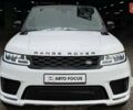 Білий Ленд Ровер Range Rover Sport, об'ємом двигуна 3 л та пробігом 261 тис. км за 26990 $, фото 7 на Automoto.ua