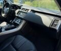 Білий Ленд Ровер Range Rover Sport, об'ємом двигуна 2.99 л та пробігом 142 тис. км за 25700 $, фото 40 на Automoto.ua
