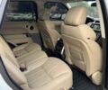 Білий Ленд Ровер Range Rover Sport, об'ємом двигуна 3 л та пробігом 150 тис. км за 23999 $, фото 13 на Automoto.ua